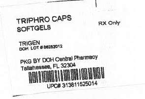 TriphroCaps